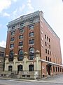 Youngstown Masonic Temple