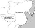 Yuan dynasty and Tibet