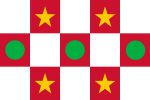 Zeevang vlag