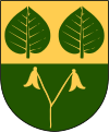 Coat of arms of Älmhult