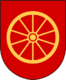 Coat of arms of Ånge Municipality