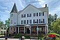 137 Washington Street, Rocky Hill, NJ - Rocky Hill Inn