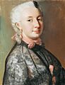 1709 Sophie Wilhelmine
