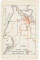 1914 Tacoma street railway map