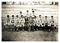 1924 Allentown Dukes Baseball Team - Allentown PA