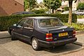 1989 Lancia Thema i.e. Turbo (8871006380)