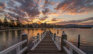 2015-06-28 Wollongong Foreshore Park 15