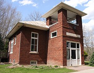 2016WilsonSchoolShelbyWI