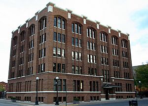 230NorthFrontStreetLaCrosseWI