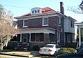 531 Huger St - Jan 2012