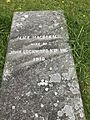 6 Kipling graves Tisbury