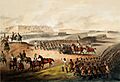 A második komáromi csatA 1849. július 2