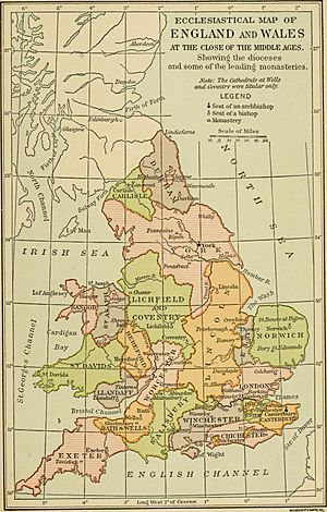 A short history of England and the British Empire (1915) (14580591399)