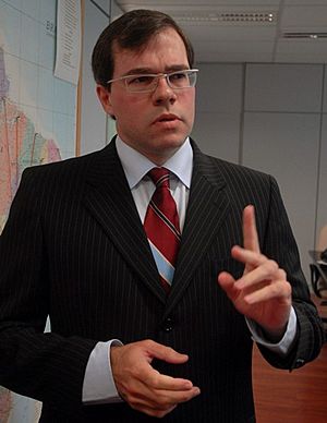 Advogado geral da União Antônio Dias Toffoli