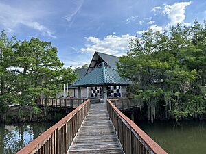 Ah-Tah-Thi-Ki Museum (Seminole) P005
