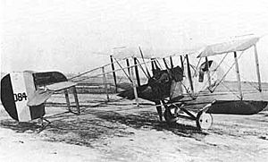 Airco DH-2