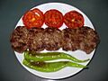 Akcaabatkofte