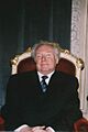 Alan watson scholar