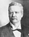 Albert Alonzo Ames (1842–1911) in Progressive Men of Minnesota, 1897.png