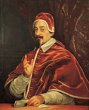 Alexander VII