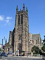 All Saints Parish Church, Royal Leamington Spa - geograph.org.uk - 27866 (Cropped)