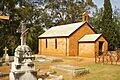 All saints hnly bk gnangarra