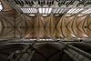 Amiens cathedral vaults