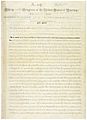 An Act of April 16, 1862 (For the Release of Certain Persons Held to Service or Labor in the District of Columbia), 04-16-1862, page 1