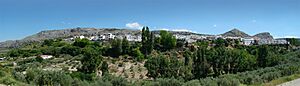 Andalucía CuevasDelBecerro tango7174