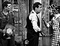 Andy Griffith Ernie Ford Don Knotts Andy Griffith Special 1967