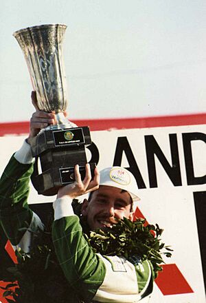 Andy Wallace