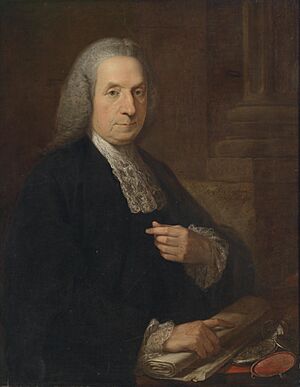 Angelika Kauffmann Portrait Philip Tisdall