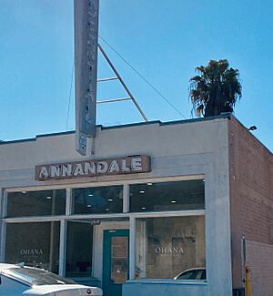 Annandale, Pasadena 02