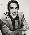 Anthony Quinn publicity photo, unknown date (cropped)