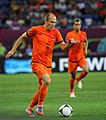 Arjen Robben 20120609