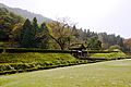 Asakura Yakata of Ichijodani Asakura Family Historic Ruins02s3s4440