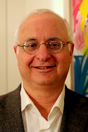 Avi Beker