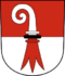 Coat of arms of Bättwil