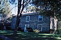 BECKER STONE HOUSE