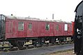 BR Covered Carriage Truck 94578
