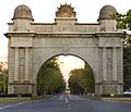 Ballarat Arch