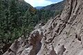 Bandelier tent rocks