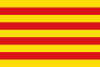 Flag of Puerto de Sagunto