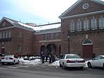 Baseball Hof