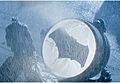 Bat-Signal (Batman v. Superman-Dawn of Justice).