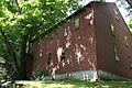 Benjamin Flagg House Worcester MA