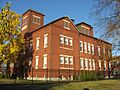 Benjamin Franklin Public School Number 36