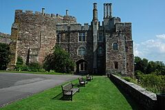 Berkeley Castle - geograph.org.uk - 1440412