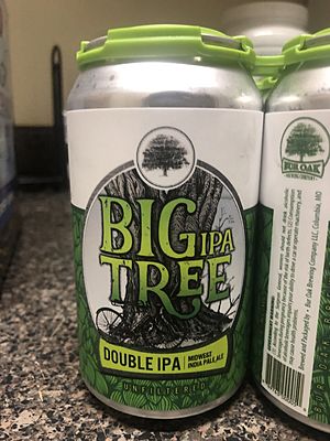 Big Tree IPA