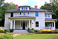 Bishop John C. Kilgo House, Charlotte, NC